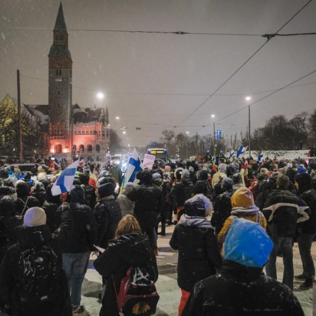 Helsinki/Ilustracija