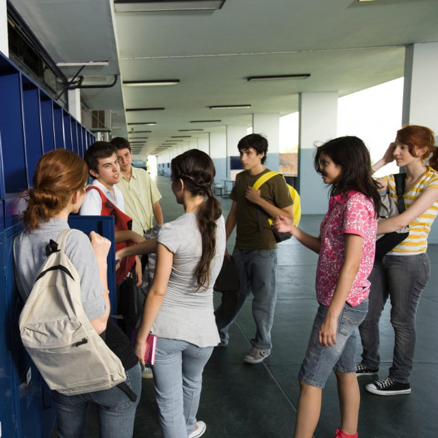 Gotovo svi ispitanici izjavili su da upotrebljavaju kontracepciju, ali njihova znanja o spolnosti, posebno ona gimnazijalaca, nisu na zadovoljavajućoj je razini (Ilustrativna fotografija)
