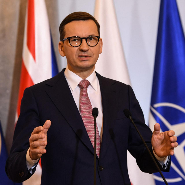 Mateusz Morawiecki
