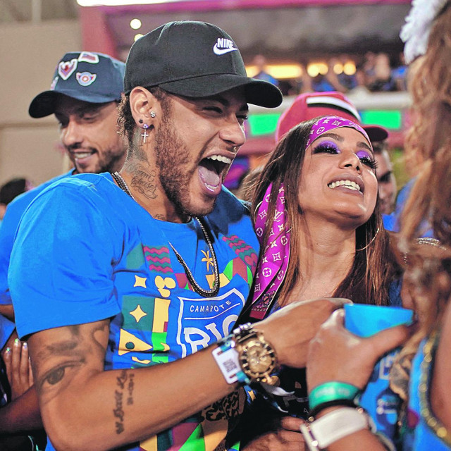 Neymar
