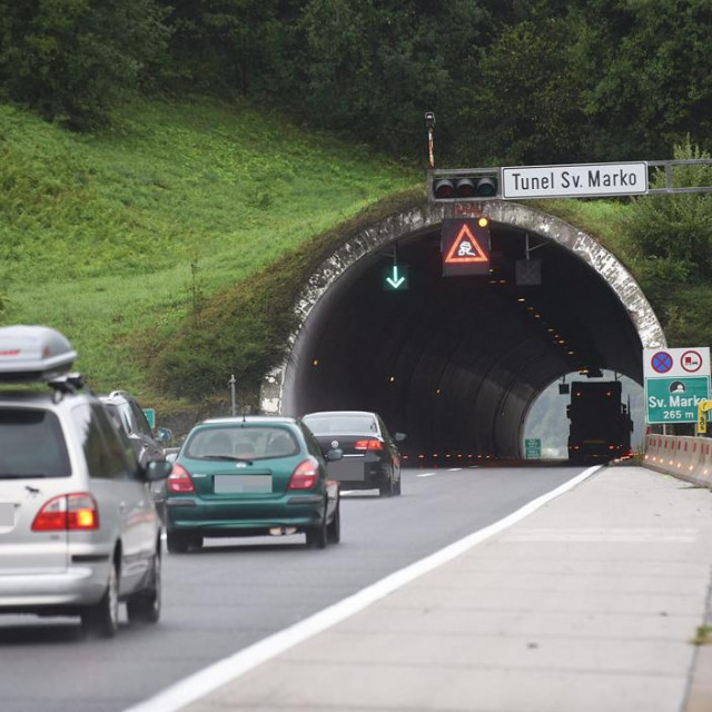 Arhivska fotografija
