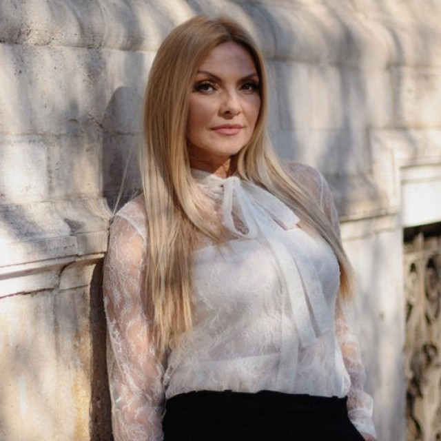 Vlatka Pokos
