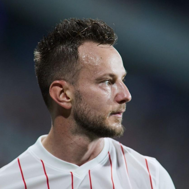 Ivan Rakitić
