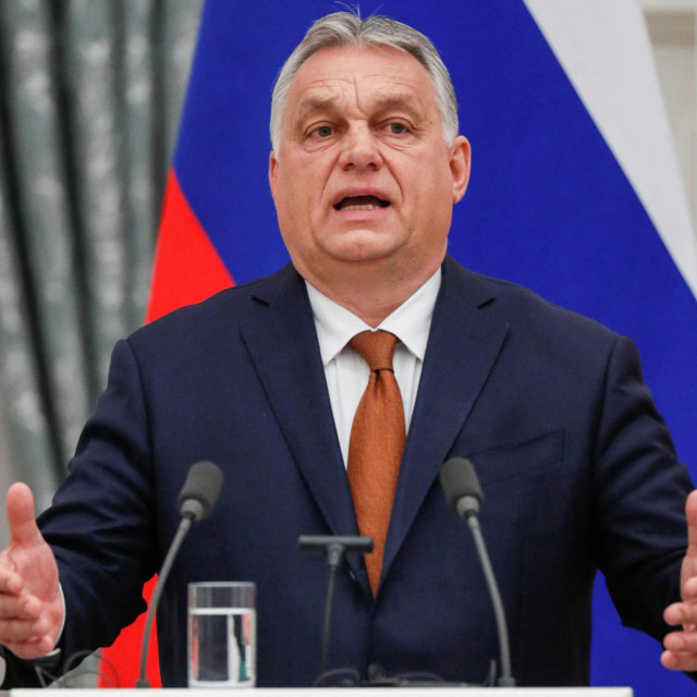 Viktor Orban
