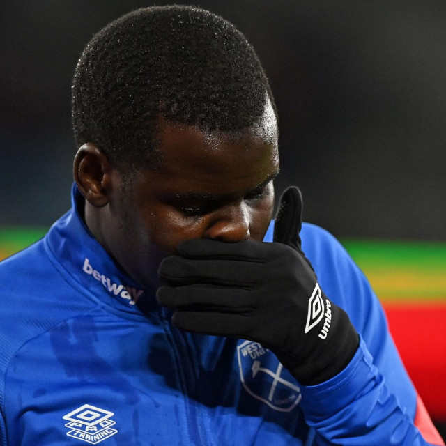 Kurt Zouma
