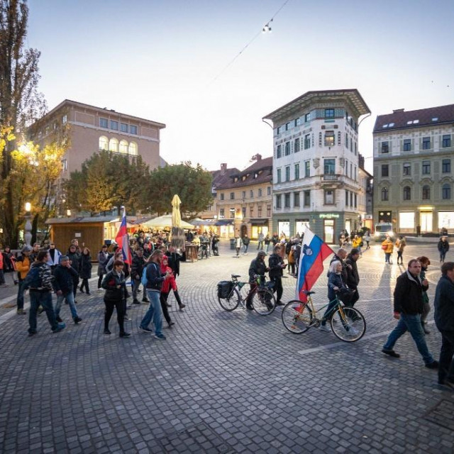 Ljubljana
