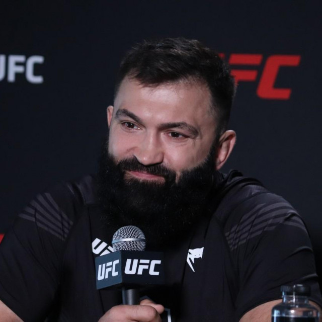 Andrei Arlovski