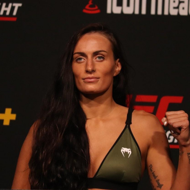 Casey O'Neill