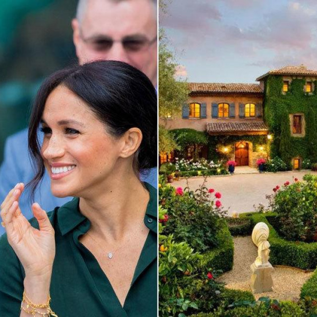 Novi problemi za vojvodu i vojvotkinju
