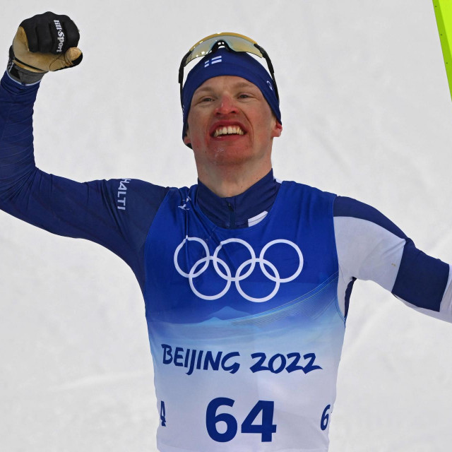 Iivo Niskanen
