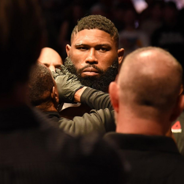 Curtis Blaydes
