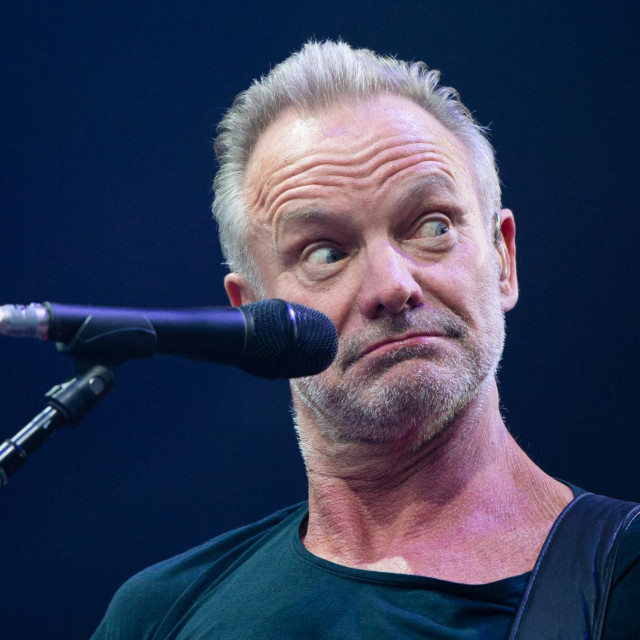 Sting
