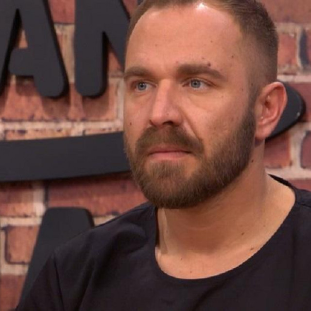 Ivan Pažanin
