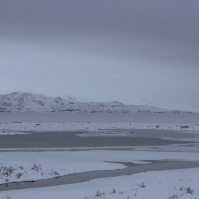 U potrazi je sudjelovalo više od tisuću članova islandske službe spašavanja

