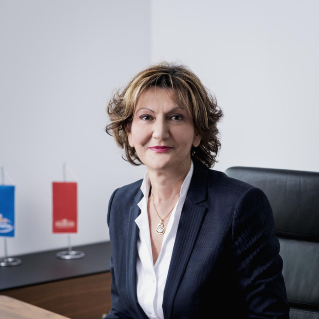 Martina Dalić
