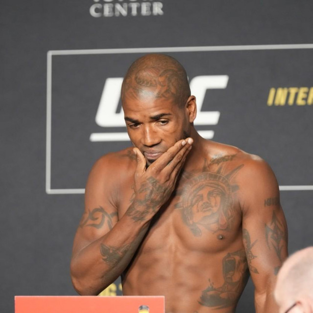 Bobby Green
