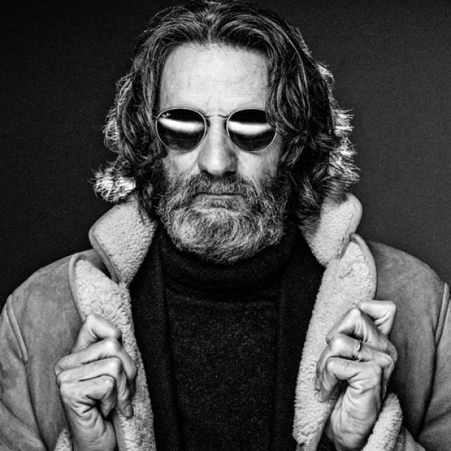 Frédéric Beigbeder
