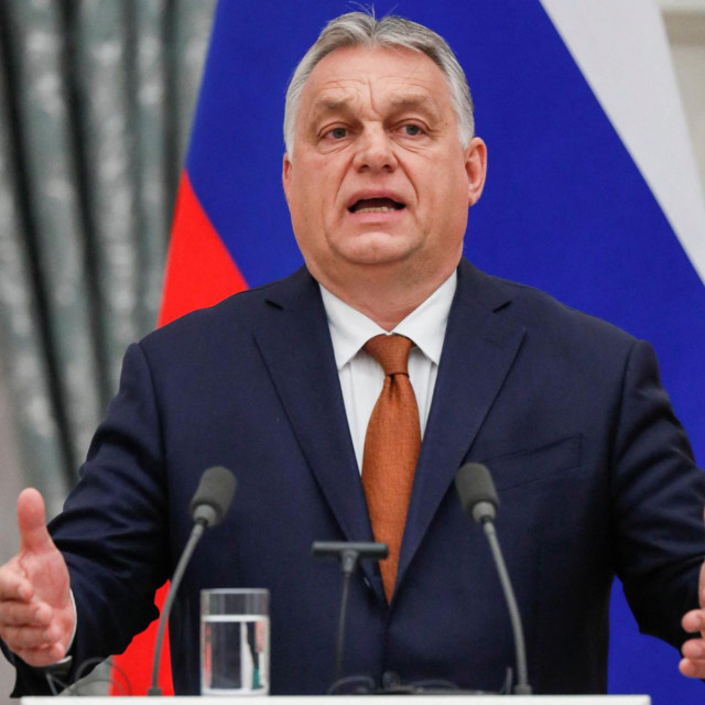 Viktor Orban