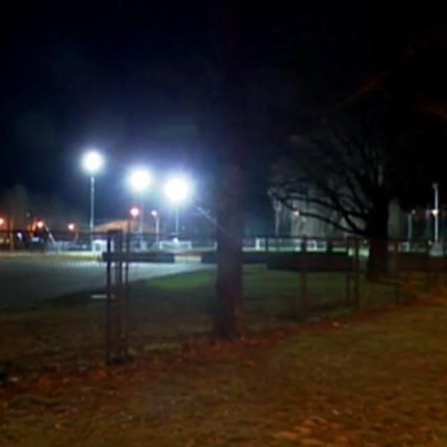 Nogometno igralište u Prečkom
