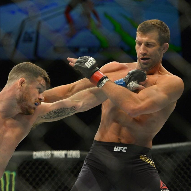 Michael Bisping
