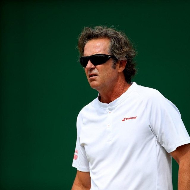 Toni Nadal