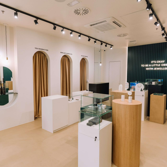 Fotografije: Karmen Poznić i Ivica Džambo
