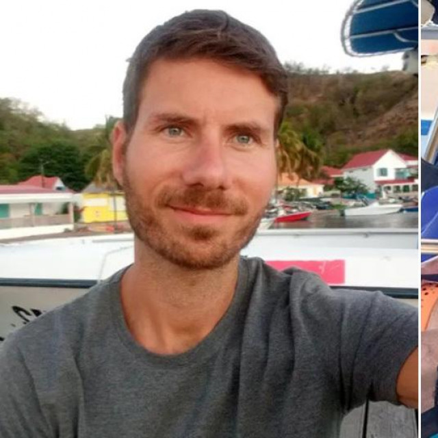 Ivan Pernar i Lexi