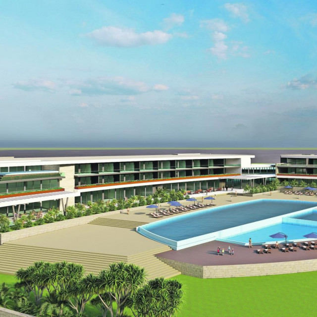 Buduća Stancija Grande
