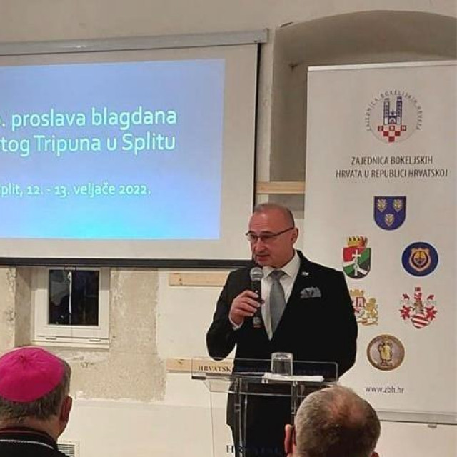 Gordan Grlić Radman
