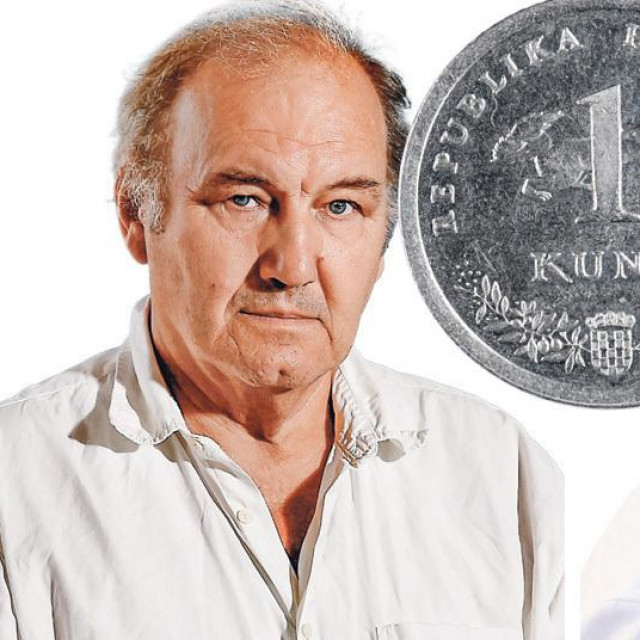 Kuzma Kovačić i Kažimir Hraste
