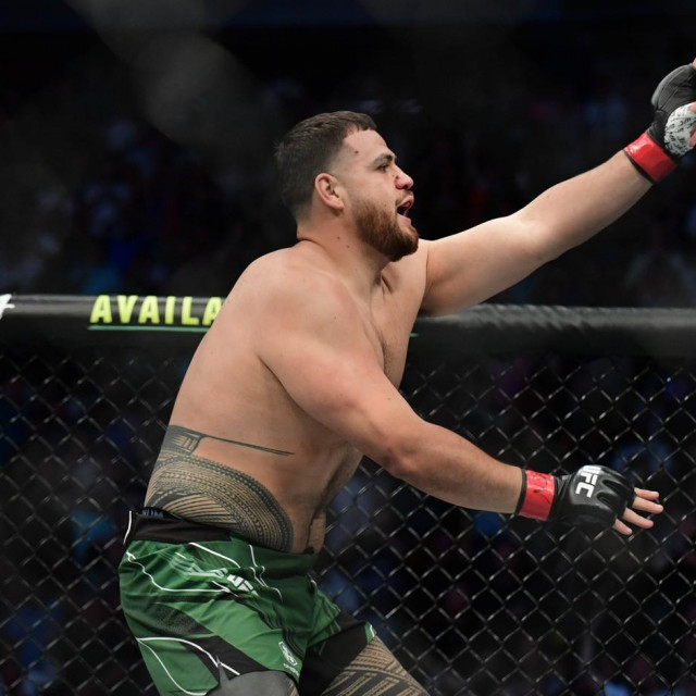 Tai Tuivasa
