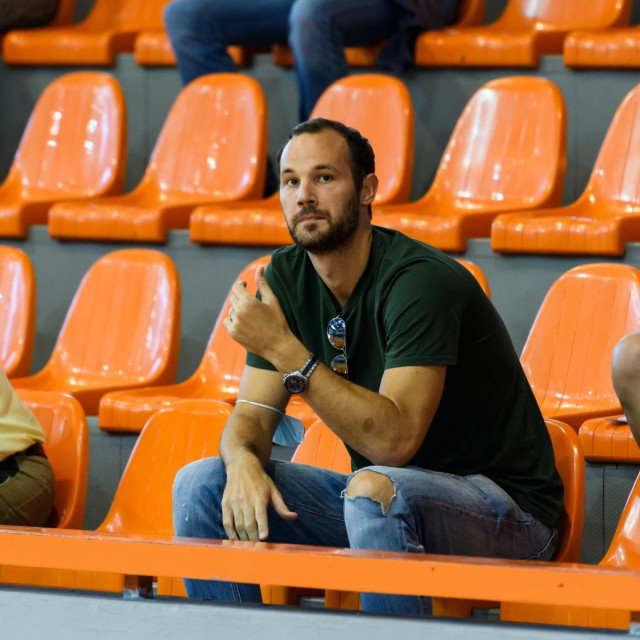 Miro Bilan

