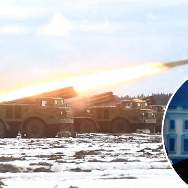 Jake Sullivan (u krugu)
