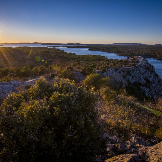 Šibenik/ Ilustracija
