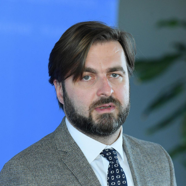 Ministar gospodarstva i održivog razvoja Tomislav Ćorić najavio je provedbu ambicioznog plana
