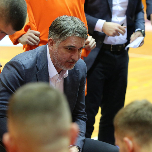 Damir Mulaomerović je objavio popis reprezentacije za susrete sa Švedskom
