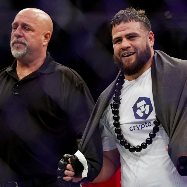 Tai Tuivasa