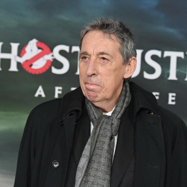 Ivan Reitman
