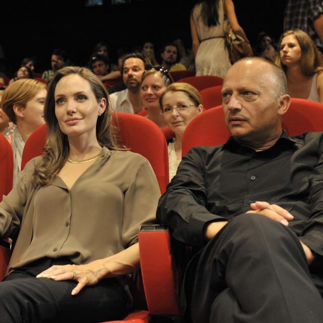 Sarajevo Film Festival
