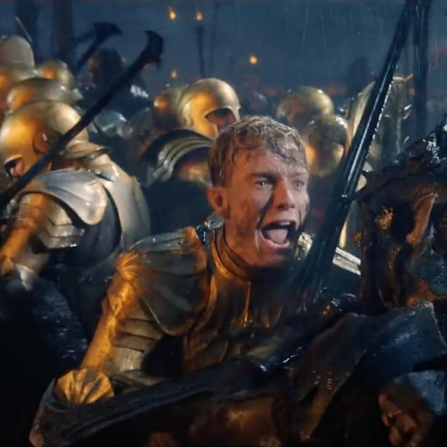 Amazon donosi seriju ”Prstenovi moći”
