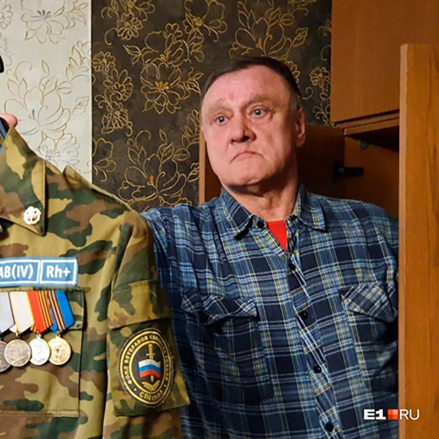 Aleksander Vasiliev
