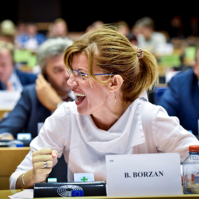 Biljana Borzan: Čak 42 posto kvarova na pametnim telefonima i 27 posto kvarova na laptopima povezano je s baterijom
