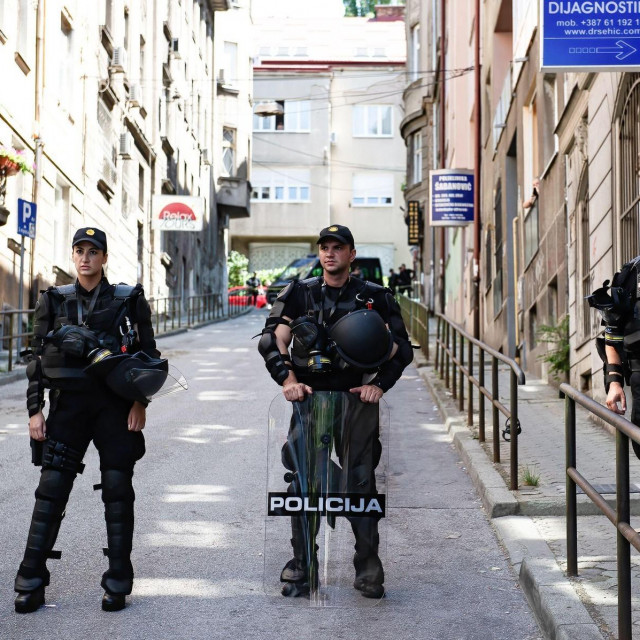 Ilustrativna fotografija
