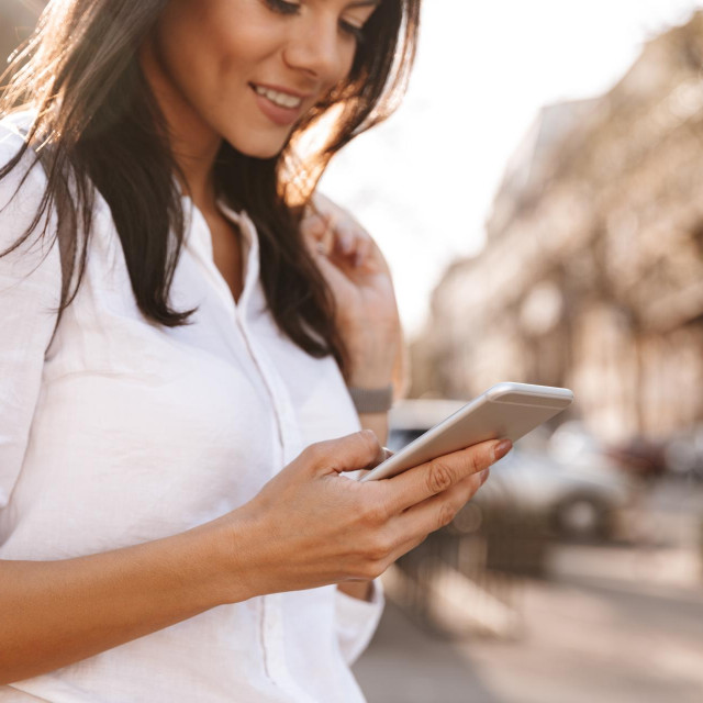 Najbolja prevencija je smanjenje upotrebe mobitela