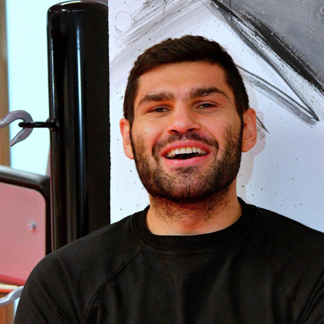 Filip Hrgović
