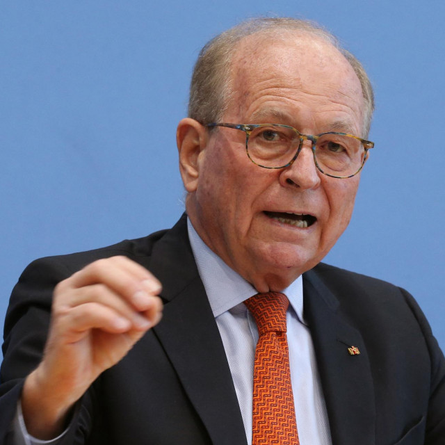 Wolfgang Ischinger
