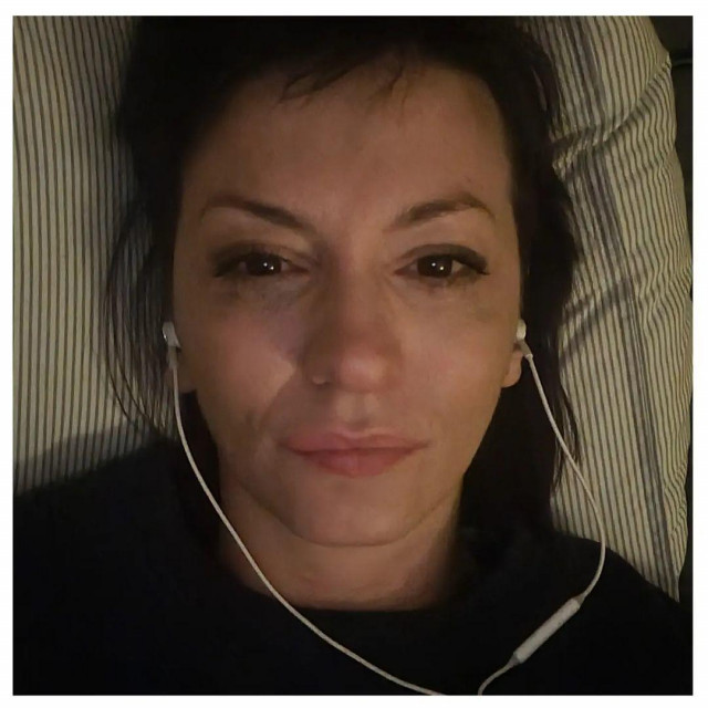 Ivana Paradžiković
