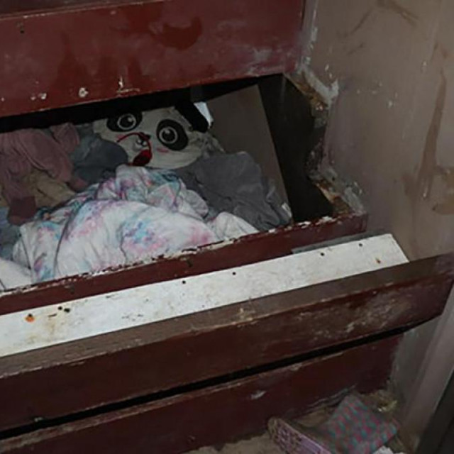 Djevojčica je nestala čim su njezini biološki roditelji doznali da su izgubili skrbništvo i da će im kći biti oduzeta
