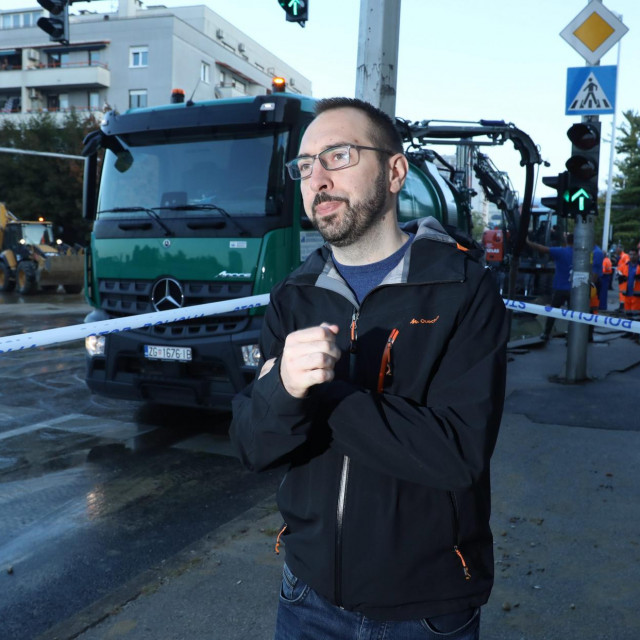 Tomislav Tomašević
