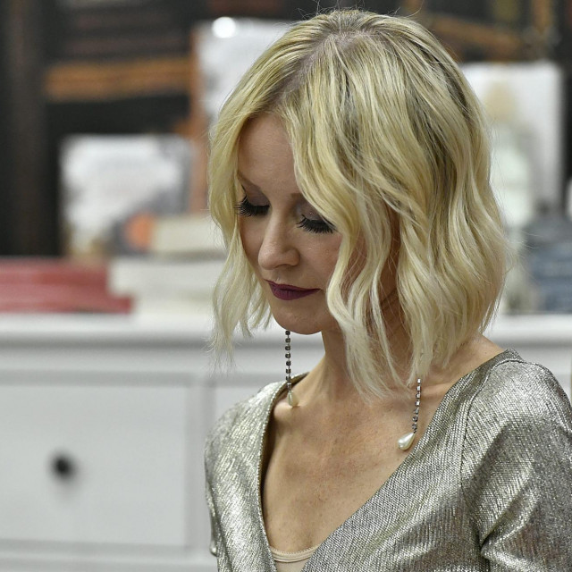 Danijela Martinović
